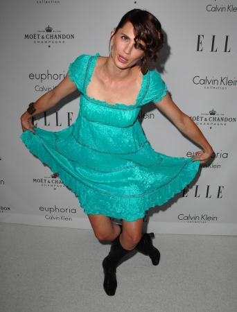 Palavras chave: ELLE Magazine 15th Annual Women In Hollywood Event
