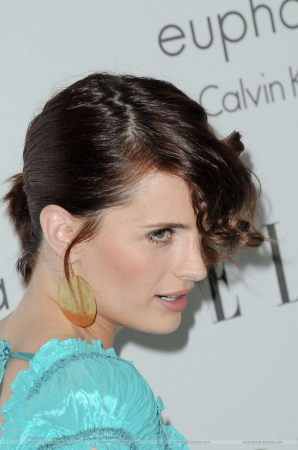 Palavras chave: ELLE Magazine 15th Annual Women In Hollywood Event