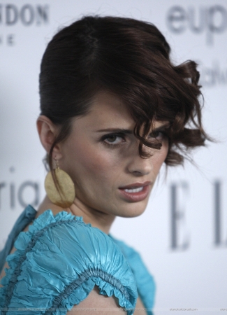 Palavras chave: ELLE Magazine 15th Annual Women In Hollywood Event