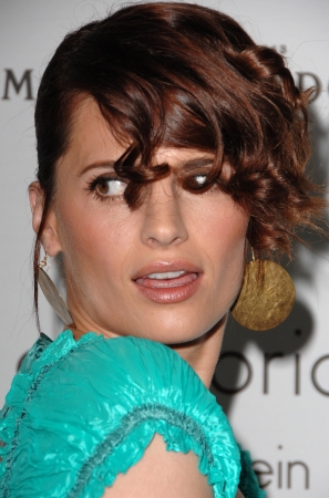 Palavras chave: ELLE Magazine 15th Annual Women In Hollywood Event