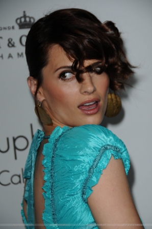 Palavras chave: ELLE Magazine 15th Annual Women In Hollywood Event