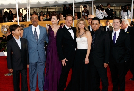 Palavras chave: Screen Actors Guild Awards;2009
