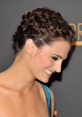 Palavras chave: PRISM AWARDS;2009