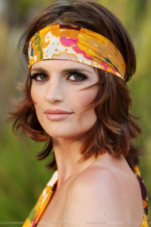 Palavras chave: COSMOPOLITAN&#039;S FUN FEARLESS FEMALE DINNER;2009