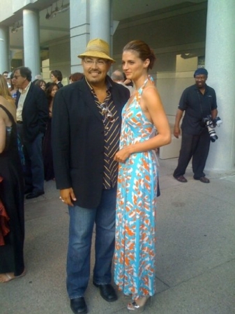 Palavras chave: FIDM AND ATAS SALUTE THE ART OF TV COSTUME DESIGN;SALVADOR PEREZ