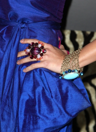 Palavras chave: INSTYLE MAGAZINE&#039;S SUMMER SOIREE;2009