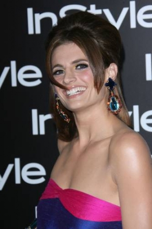 Palavras chave: INSTYLE MAGAZINE&#039;S SUMMER SOIREE;2009