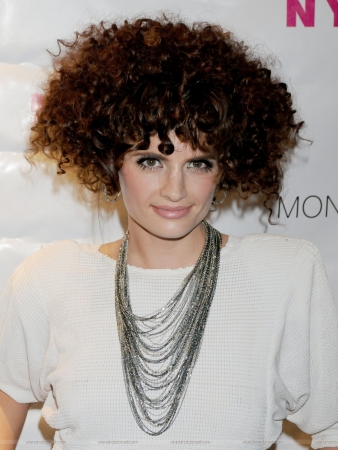 Palavras chave: Nylon Magazine&#039;s TV Issue Launch Party