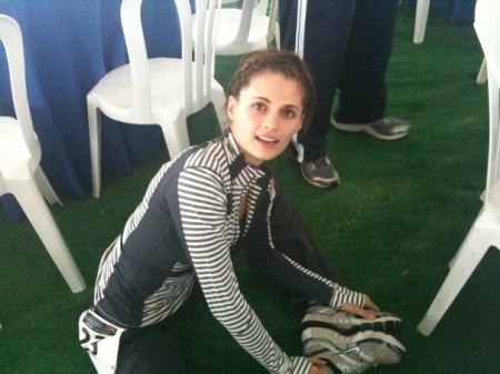 Palavras chave: NAUTICA MALIBU TRIATHLON;2009