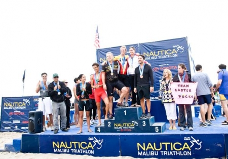 Palavras chave: NAUTICA MALIBU TRIATHLON;2009