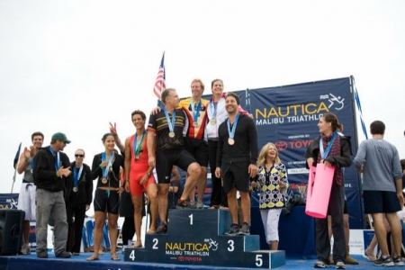 Palavras chave: NAUTICA MALIBU TRIATHLON;2009