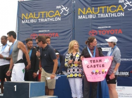 Palavras chave: NAUTICA MALIBU TRIATHLON;2009