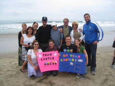 Palavras chave: NAUTICA MALIBU TRIATHLON;2009;SEAMUS DEVER;MARTHA EVRY;Andrew Marlowe;Terri Miller
