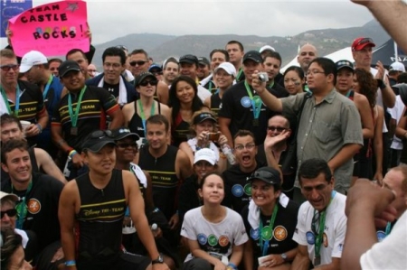 Palavras chave: Nautica Malibu Triathlon;2009
