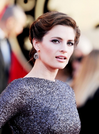 Palavras chave: Screen Actors Guild Awards;SAG Awards