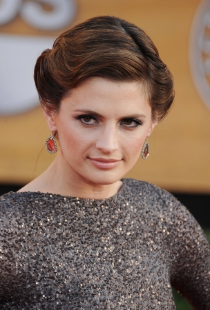 Palavras chave: Screen Actors Guild Awards;SAG Awards