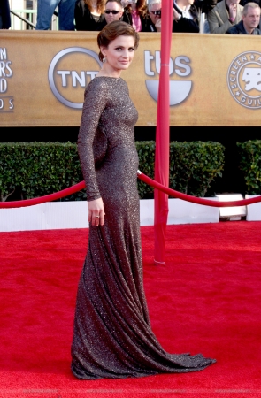 Palavras chave: Screen Actors Guild Awards;SAG Awards