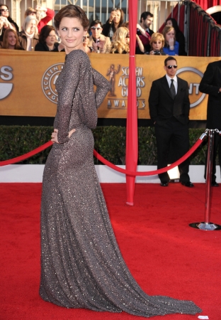 Palavras chave: Screen Actors Guild Awards;SAG Awards