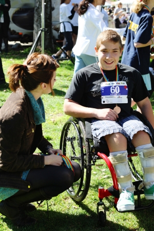 Palavras chave: Children&#039;s Hospital Los Angeles;Children&#039;s Hospital LA;Kids on the Run;Run For The Kids;2010;eventos