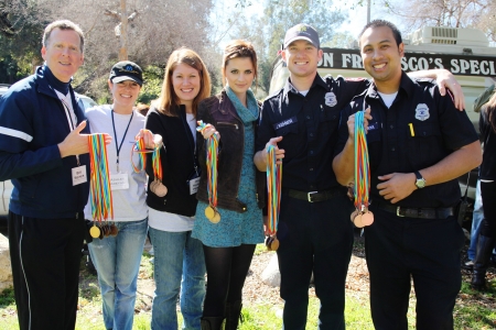 Palavras chave: Children&#039;s Hospital Los Angeles;Children&#039;s Hospital LA;Kids on the Run;Run For The Kids;2010;eventos