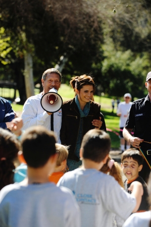 Palavras chave: Children&#039;s Hospital Los Angeles;Children&#039;s Hospital LA;Kids on the Run;Run For The Kids;2010;eventos
