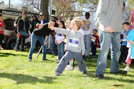 Palavras chave: Children&#039;s Hospital Los Angeles;Children&#039;s Hospital LA;Kids on the Run;Run For The Kids;2010;eventos