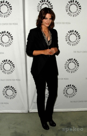 Palavras chave: PaleyFest;An Evening With Castle;Paley Center;2010;eventos;painel