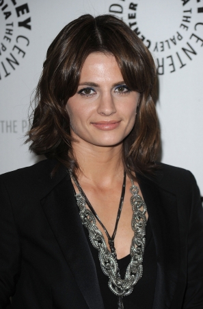 Palavras chave: PaleyFest;An Evening With Castle;Paley Center;2010;eventos;painel