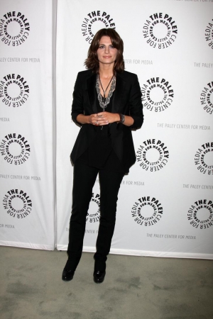 Palavras chave: PaleyFest;An Evening With Castle;Paley Center;2010;eventos;painel