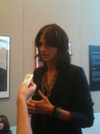 Palavras chave: PaleyFest;An Evening With Castle;Paley Center;Paley Fest