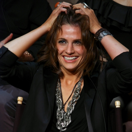 © [url=http://www.flickr.com/photos/danregal]danregal[/url]
Palavras chave: PaleyFest;An Evening With Castle;Paley Center;2010;eventos;painel