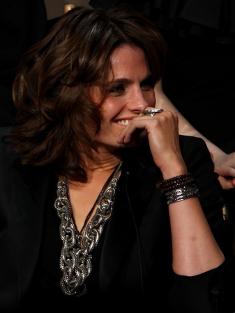 © [url=http://www.flickr.com/photos/danregal]danregal[/url]
Palavras chave: PaleyFest;An Evening With Castle;Paley Center;2010;eventos;painel