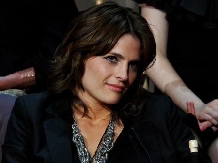 © [url=http://www.flickr.com/photos/danregal/]danregal[/url]
Palavras chave: PaleyFest;An Evening With Castle;Paley Center;2010;eventos;painel