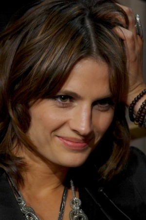 © [url=http://www.flickr.com/photos/danregal/]danregal[/url]
Palavras chave: PaleyFest;An Evening With Castle;Paley Center;2010;eventos;painel