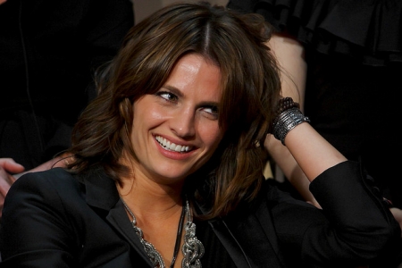 © [url=http://www.flickr.com/photos/danregal/]danregal[/url]
Palavras chave: PaleyFest;An Evening With Castle;Paley Center;2010;eventos;painel