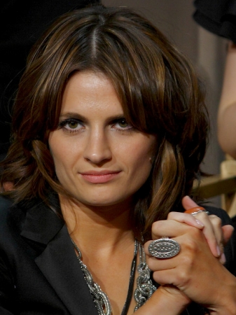 © [url=http://www.flickr.com/photos/danregal/]danregal[/url]
Palavras chave: PaleyFest;An Evening With Castle;Paley Center;2010;eventos;painel