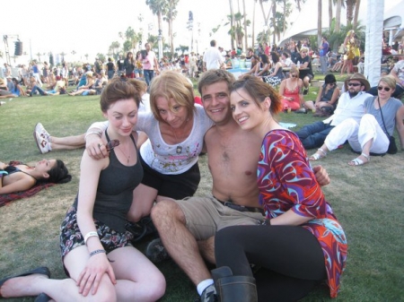 Palavras chave: Ultra Music Awards;Ultra Music Festival 2010;eventos;2010
