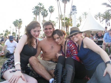 Palavras chave: Ultra Music Awards;Ultra Music Festival 2010;eventos;2010