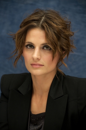 Palavras chave: Castle;season 3;press conference;coletiva de imprensa;Four Seasons Hotel;2010