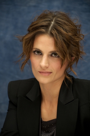 Palavras chave: Castle;season 3;press conference;coletiva de imprensa;Four Seasons Hotel;2010
