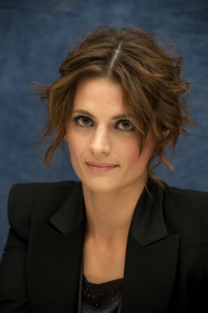 Palavras chave: Castle;season 3;press conference;coletiva de imprensa;Four Seasons Hotel;2010
