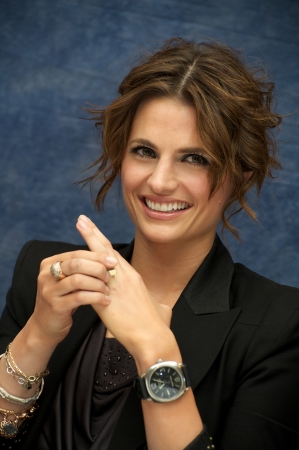 Palavras chave: Castle;season 3;press conference;coletiva de imprensa;Four Seasons Hotel;2010