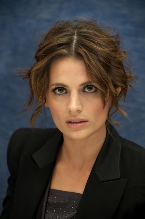 Palavras chave: Castle;season 3;press conference;coletiva de imprensa;Four Seasons Hotel;2010