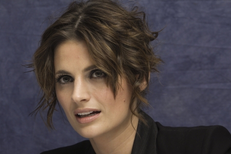 Palavras chave: Castle;season 3;press conference;coletiva de imprensa;Four Seasons Hotel;2010
