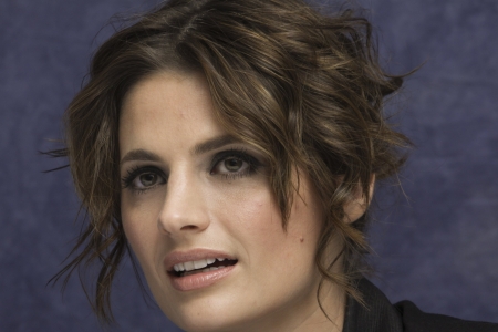 Palavras chave: Castle;season 3;press conference;coletiva de imprensa;Four Seasons Hotel;2010