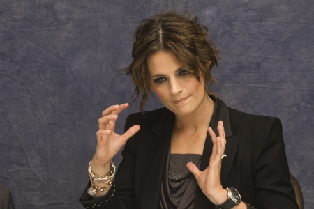 Palavras chave: Castle;season 3;press conference;coletiva de imprensa;Four Seasons Hotel;2010