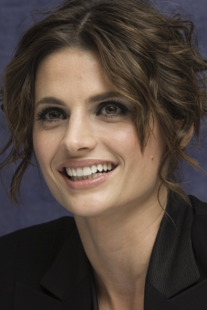 Palavras chave: Castle;season 3;press conference;coletiva de imprensa;Four Seasons Hotel;2010
