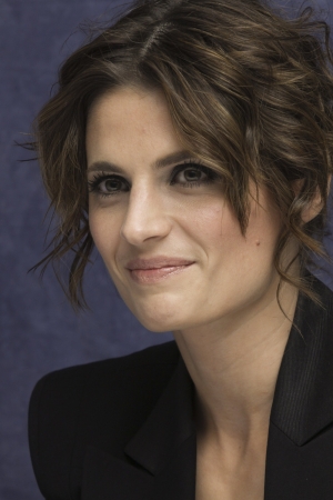 Palavras chave: Castle;season 3;press conference;coletiva de imprensa;Four Seasons Hotel;2010