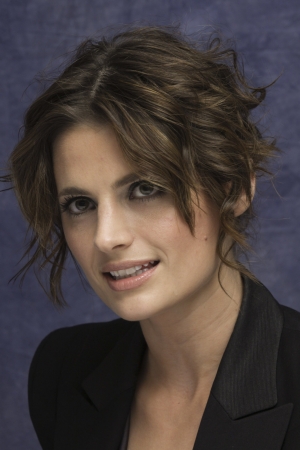 Palavras chave: Castle;season 3;press conference;coletiva de imprensa;Four Seasons Hotel;2010