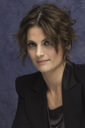 Palavras chave: Castle;season 3;press conference;coletiva de imprensa;Four Seasons Hotel;2010